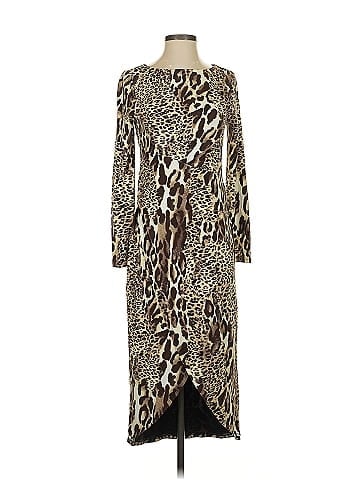 Zenergy by Chico's Casual Dress (view 1)
