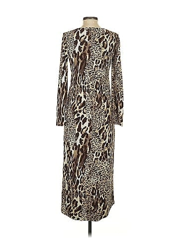 Zenergy by Chico's Casual Dress (view 2)