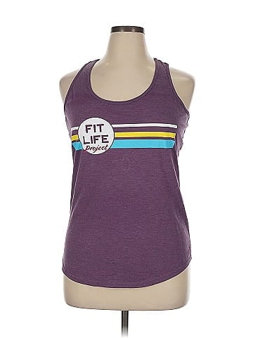 Anvil Tank Top (view 1)
