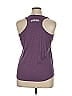 Anvil Purple Tank Top Size XL - photo 2