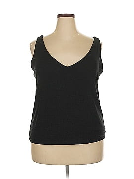 Cozy Earth Tank Top