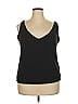 Cozy Earth Black Tank Top Size XXL - photo 1