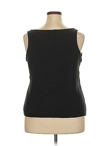 Cozy Earth Tank Top (view 2)