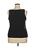 Cozy Earth Black Tank Top Size XXL - photo 2