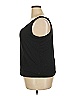 Cozy Earth Black Tank Top Size XXL - photo 5