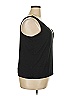 Cozy Earth Black Tank Top Size XXL - photo 4