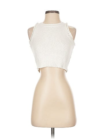 Madewell Sleeveless Top (view 1)