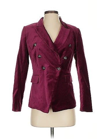 White House Black Market Blazer (view 1)