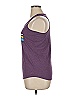Anvil Purple Tank Top Size XL - photo 5