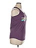 Anvil Purple Tank Top Size XL - photo 4