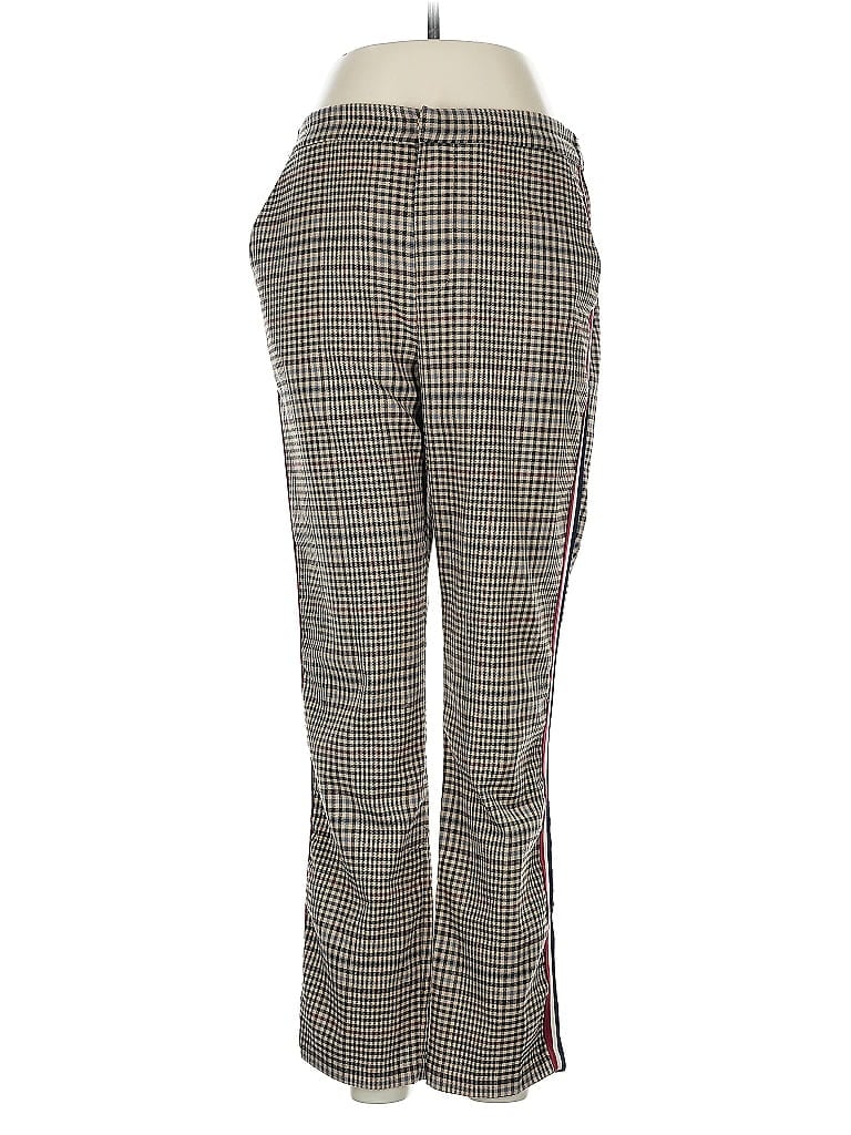 Pre-owned Bb Dakota Casual Pants In Gray