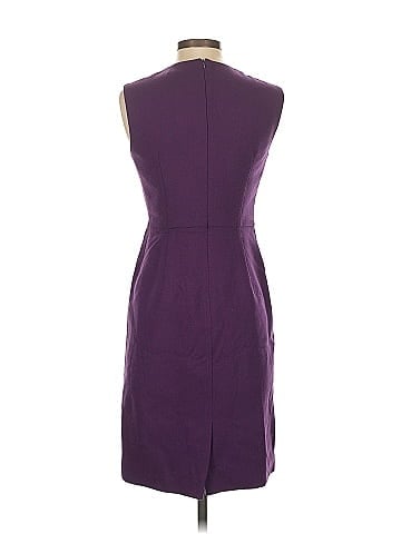 Magaschoni Cocktail Dress (view 2)