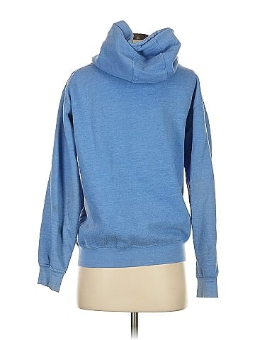 Delphine Zip Up Hoodie (view 2)