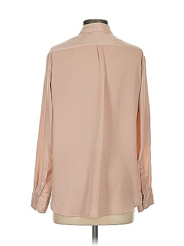 Xirena Long Sleeve Blouse (view 2)