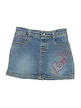 Levi's Denim Skirt (view 1)