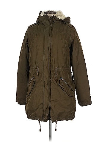 Mango Coat (view 1)