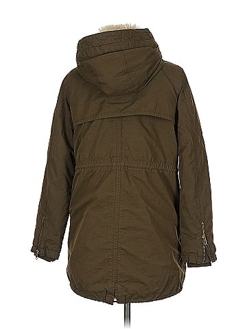 Mango Coat (view 2)