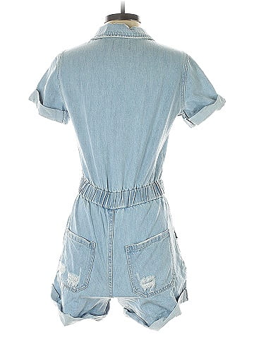 Show Me Your Mumu Romper (view 2)