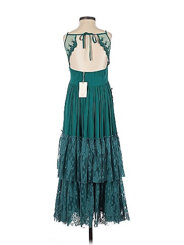 Mia Joy Cocktail Dress (view 2)