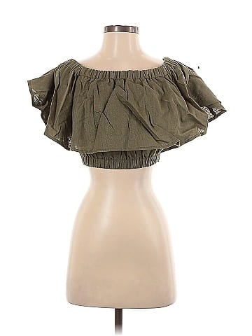 Blaque Label Short Sleeve Top (view 1)