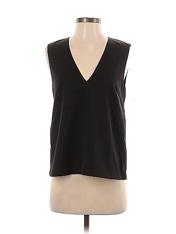 Blaque Label Sleeveless Blouse (view 1)