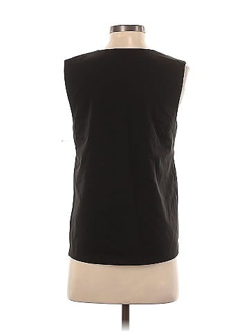 Blaque Label Sleeveless Blouse (view 2)