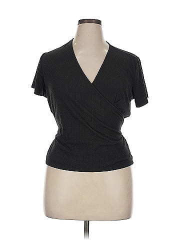 YMI Short Sleeve T-Shirt (view 1)