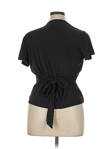 YMI Short Sleeve T-Shirt (view 2)