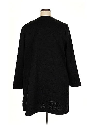 Susan Graver Coat (view 2)