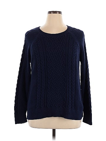 Gap Fit Pullover Sweater (view 1)