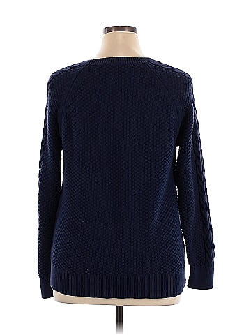 Gap Fit Pullover Sweater (view 2)