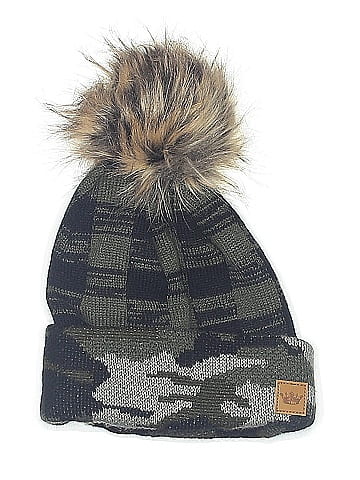 Panache Beanie (view 1)