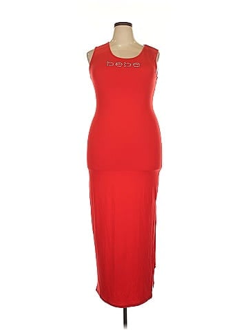 Bebe Cocktail Dress (view 1)