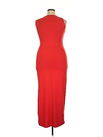 Bebe Cocktail Dress (view 2)