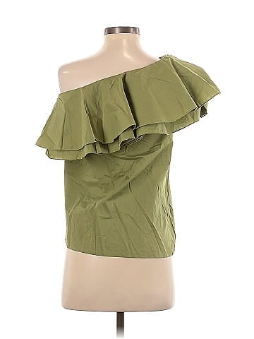 Blaque Label Sleeveless Blouse (view 2)