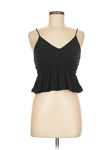 Cotton Candy LA Sleeveless Top (view 1)