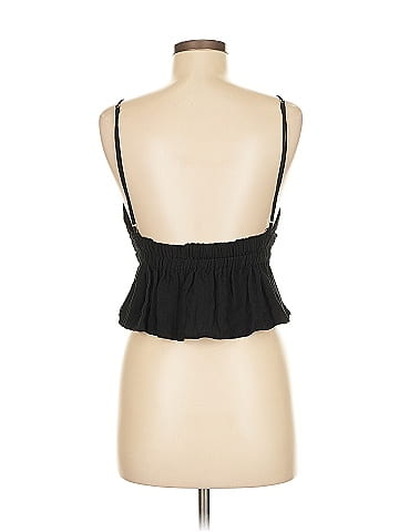 Cotton Candy LA Sleeveless Top (view 2)