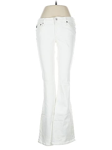 Adriano Goldschmied Jeans (view 1)