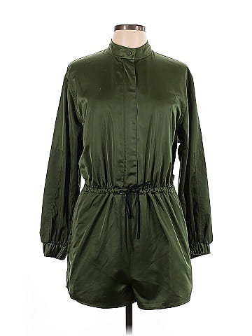 Hunter Romper (view 1)
