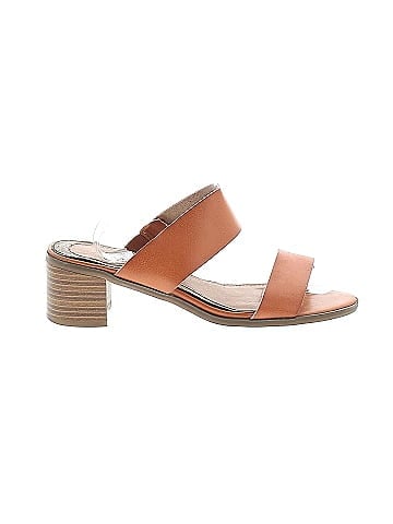 Rampage Mule/Clog (view 1)