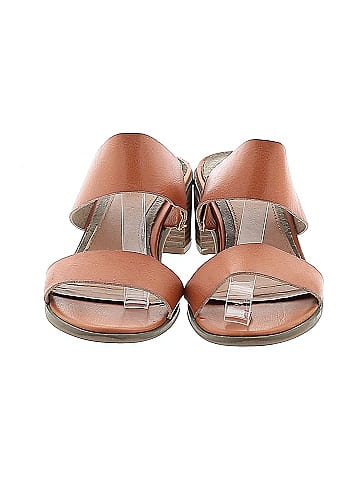 Rampage Mule/Clog (view 2)