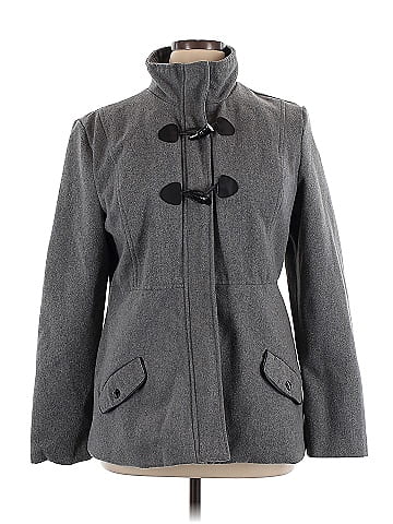 Rampage Coat (view 1)