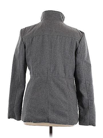 Rampage Coat (view 2)
