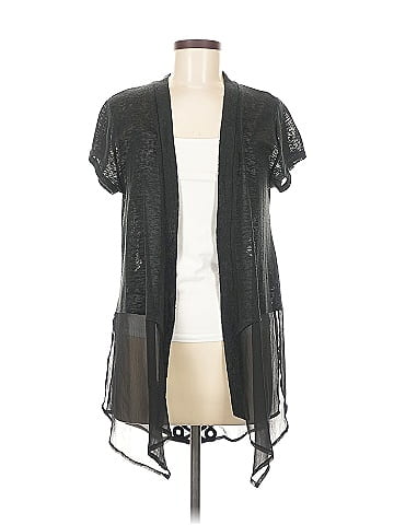Valerie Stevens Cardigan (view 1)