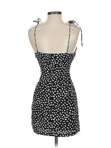 Polly Cocktail Dress (view 2)