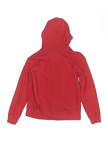 Champion Zip Up Hoodie (view 2)