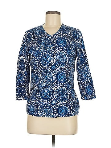 Carole Little Cardigan (view 1)