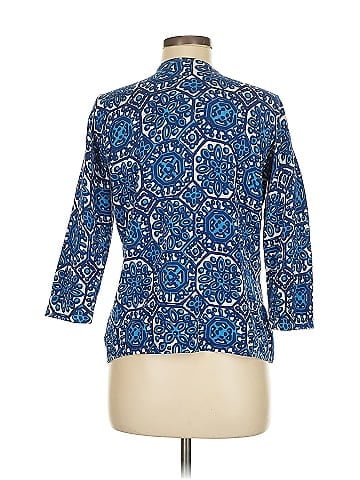 Carole Little Cardigan (view 2)