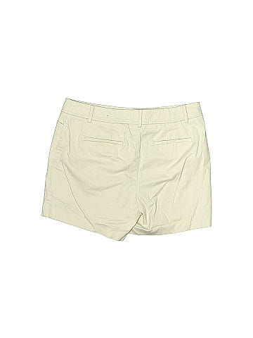 Talbots Khaki Shorts (view 2)