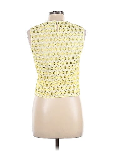 Sportmax Sleeveless Blouse (view 2)